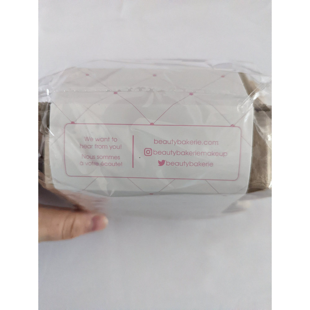 Beauty Bakerie Blending Eggs Set Of 6 Beauty Blenders Makeup Sponge New In Box